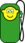 Benzine pomp buddy icon